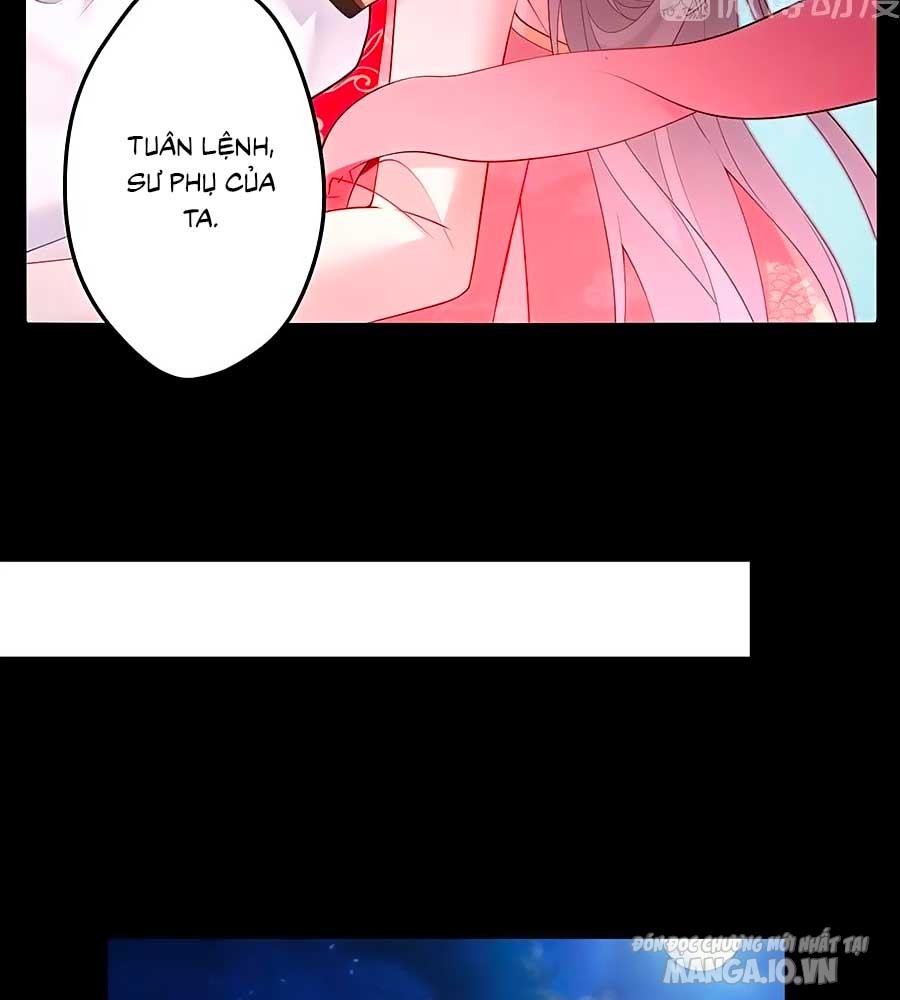 Manh Sư Tại Thượng Chapter 216 - Trang 2