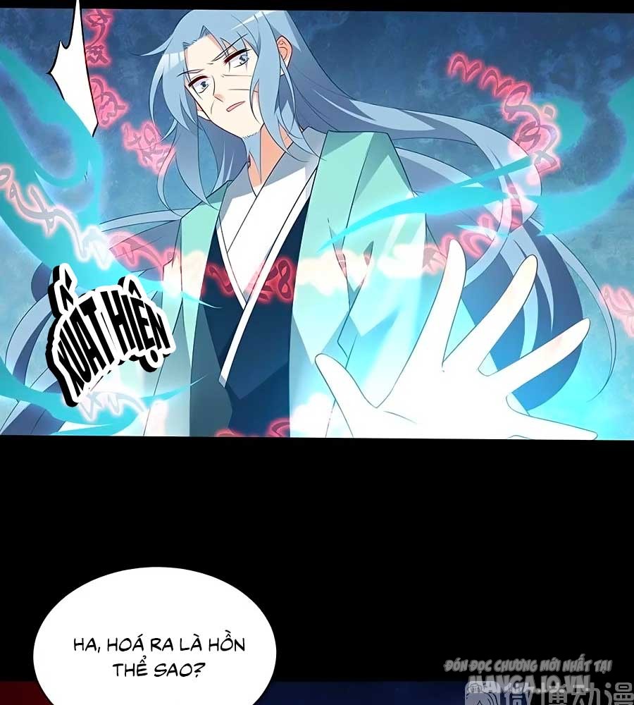 Manh Sư Tại Thượng Chapter 216 - Trang 2