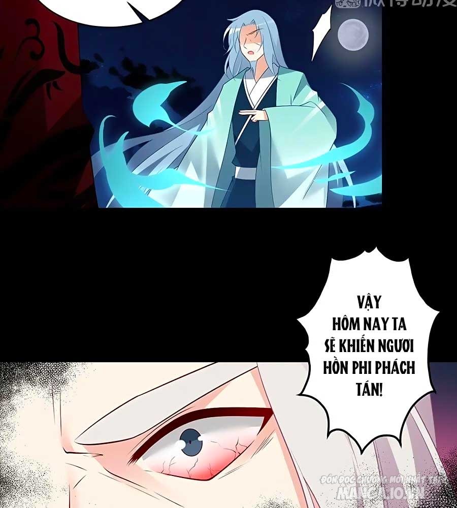 Manh Sư Tại Thượng Chapter 216 - Trang 2