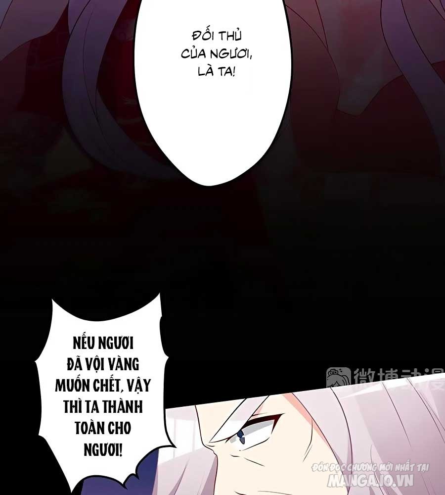 Manh Sư Tại Thượng Chapter 216 - Trang 2