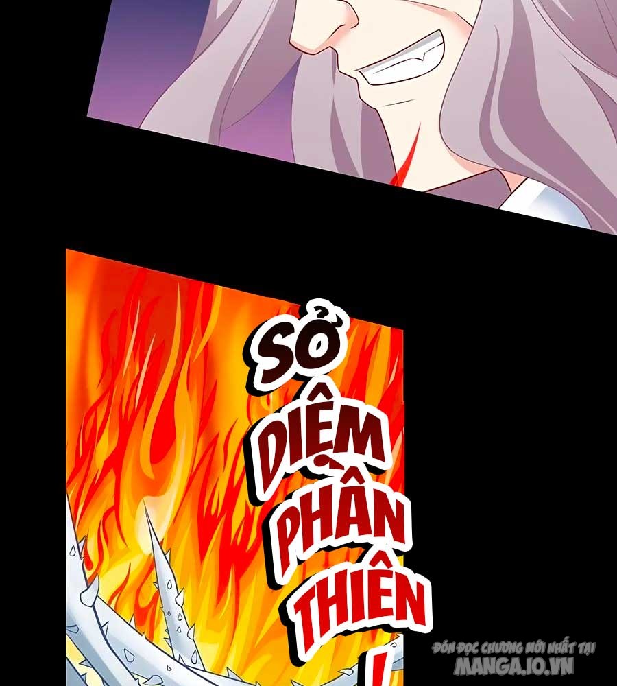 Manh Sư Tại Thượng Chapter 216 - Trang 2