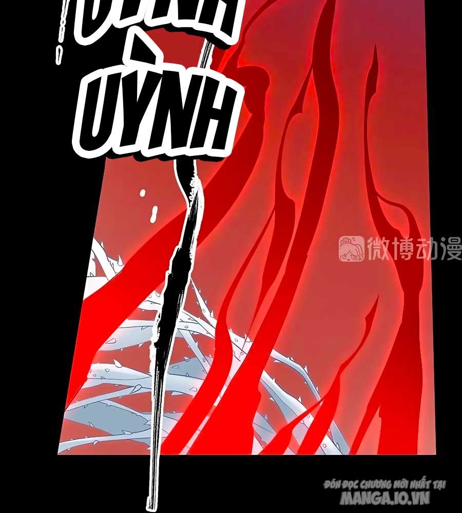 Manh Sư Tại Thượng Chapter 216 - Trang 2