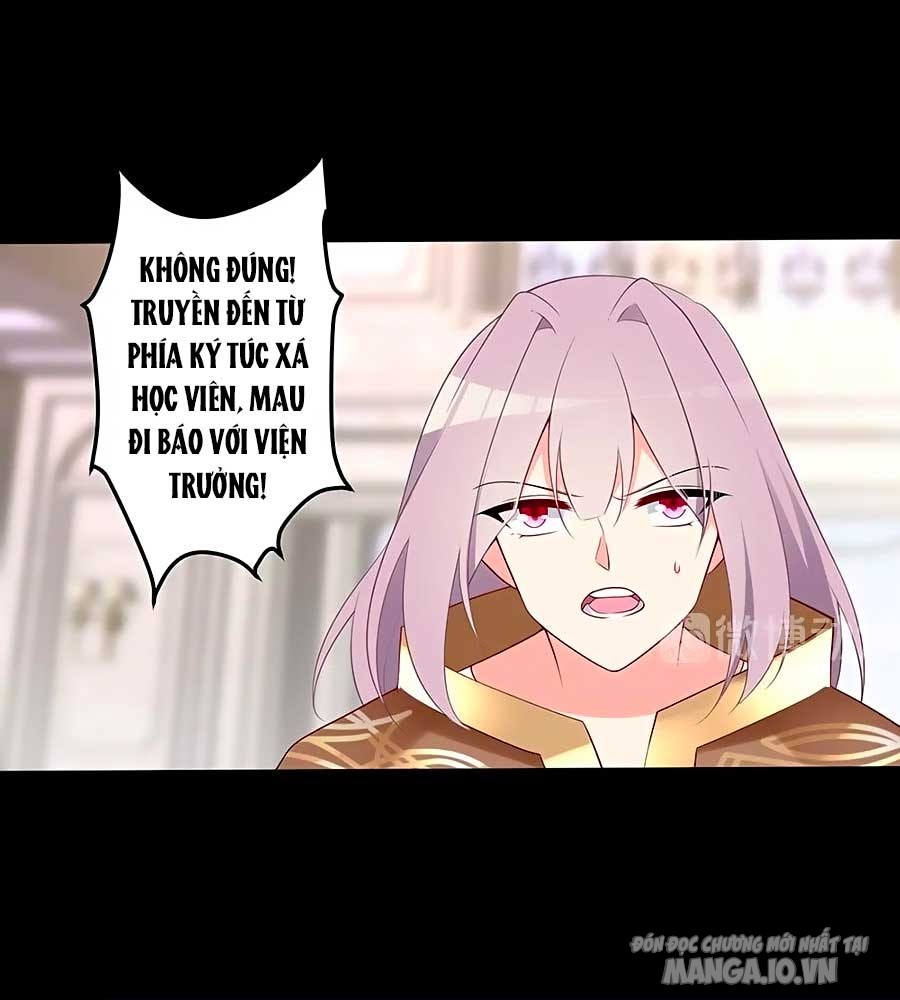 Manh Sư Tại Thượng Chapter 217 - Trang 2