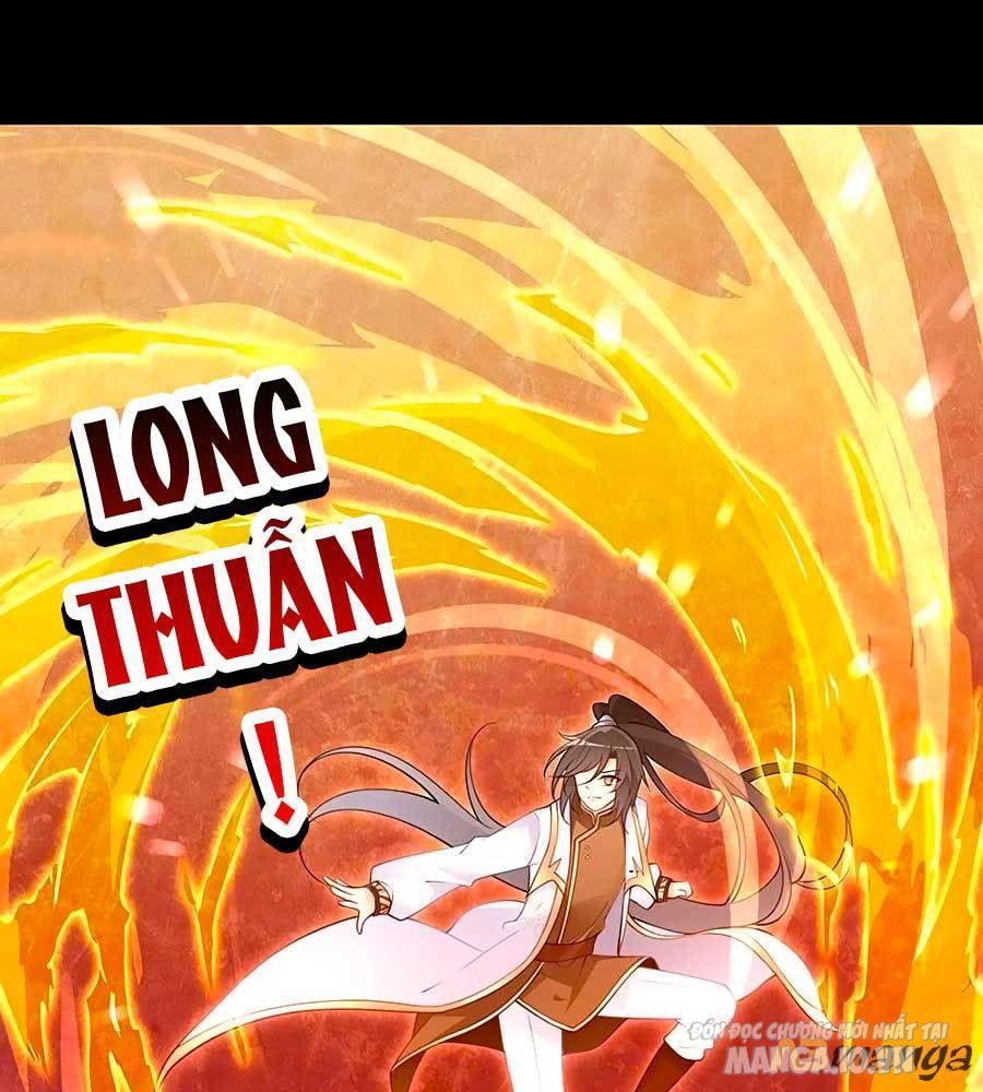 Manh Sư Tại Thượng Chapter 217 - Trang 2