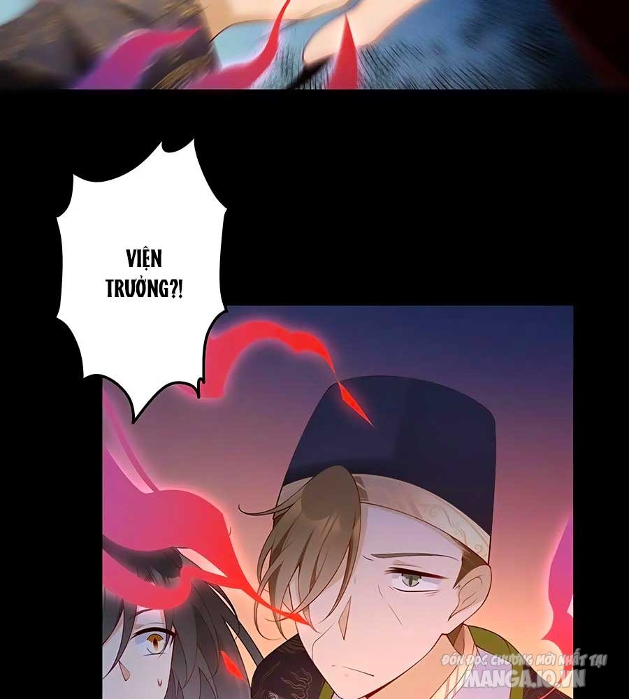 Manh Sư Tại Thượng Chapter 217 - Trang 2