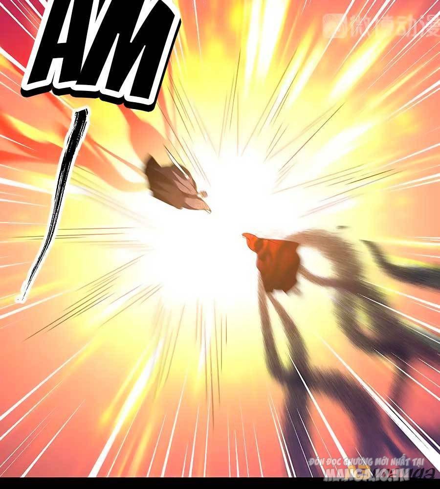 Manh Sư Tại Thượng Chapter 217 - Trang 2