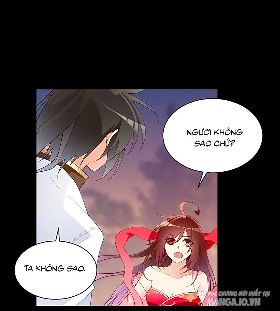 Manh Sư Tại Thượng Chapter 217 - Trang 2