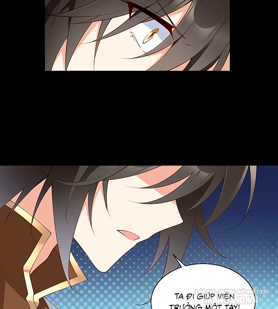 Manh Sư Tại Thượng Chapter 217 - Trang 2