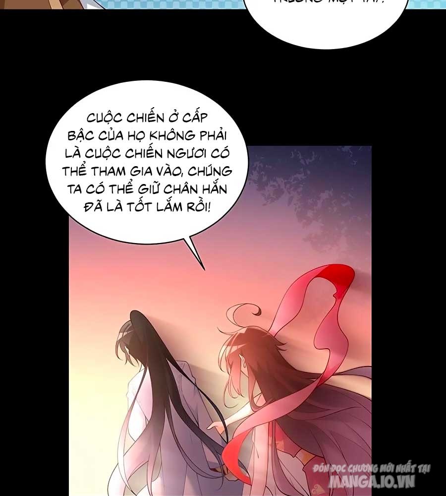 Manh Sư Tại Thượng Chapter 217 - Trang 2