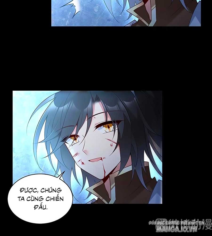 Manh Sư Tại Thượng Chapter 218 - Trang 2