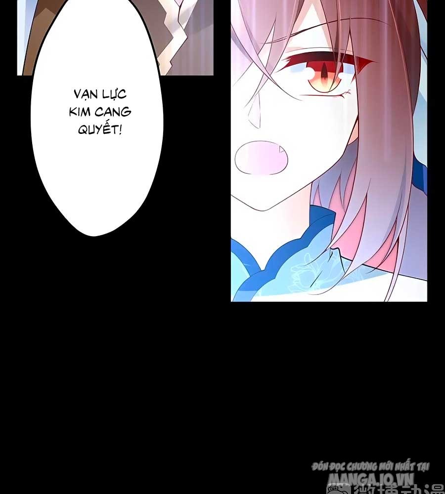 Manh Sư Tại Thượng Chapter 218 - Trang 2