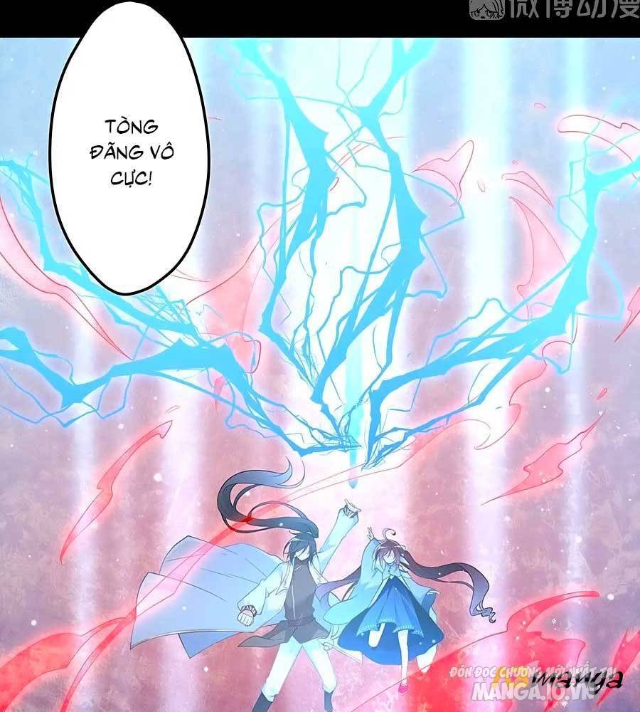 Manh Sư Tại Thượng Chapter 218 - Trang 2