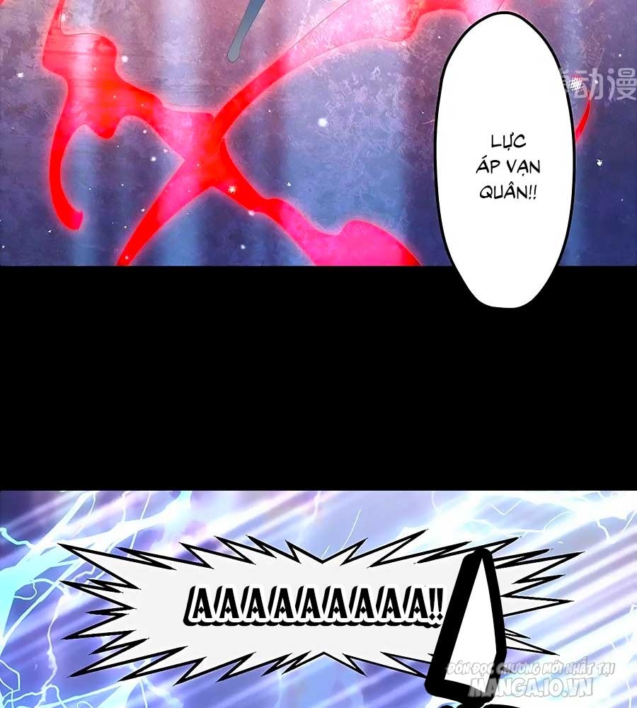 Manh Sư Tại Thượng Chapter 218 - Trang 2