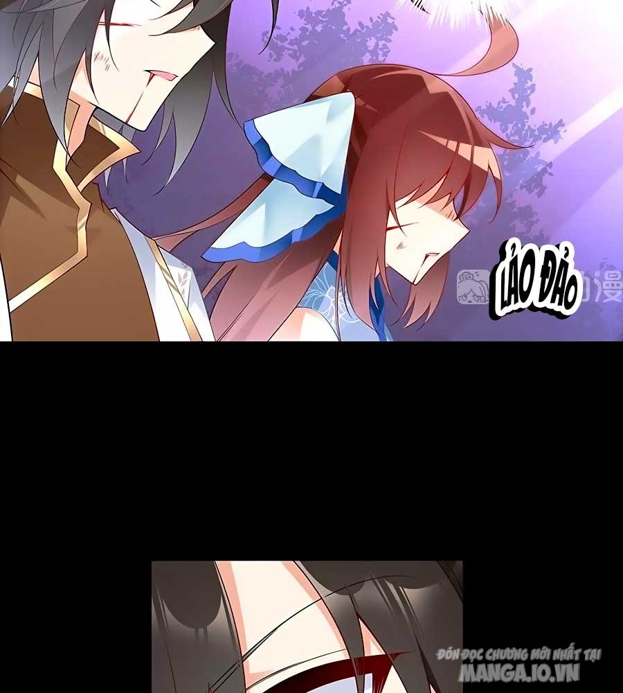 Manh Sư Tại Thượng Chapter 218 - Trang 2