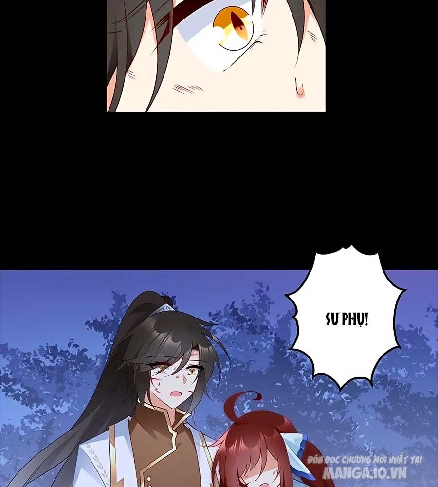 Manh Sư Tại Thượng Chapter 218 - Trang 2