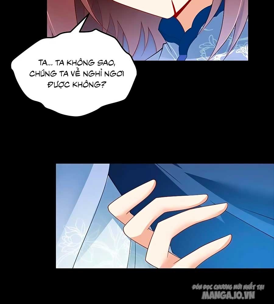 Manh Sư Tại Thượng Chapter 218 - Trang 2