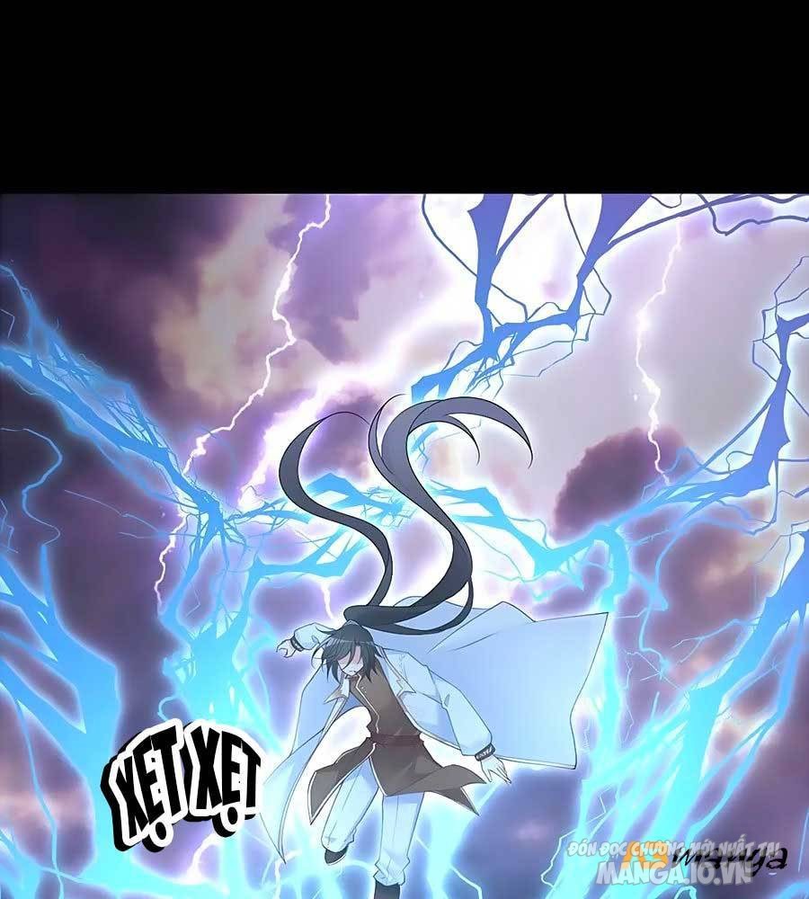 Manh Sư Tại Thượng Chapter 218 - Trang 2