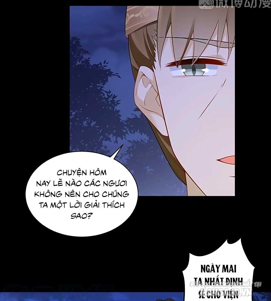 Manh Sư Tại Thượng Chapter 218 - Trang 2