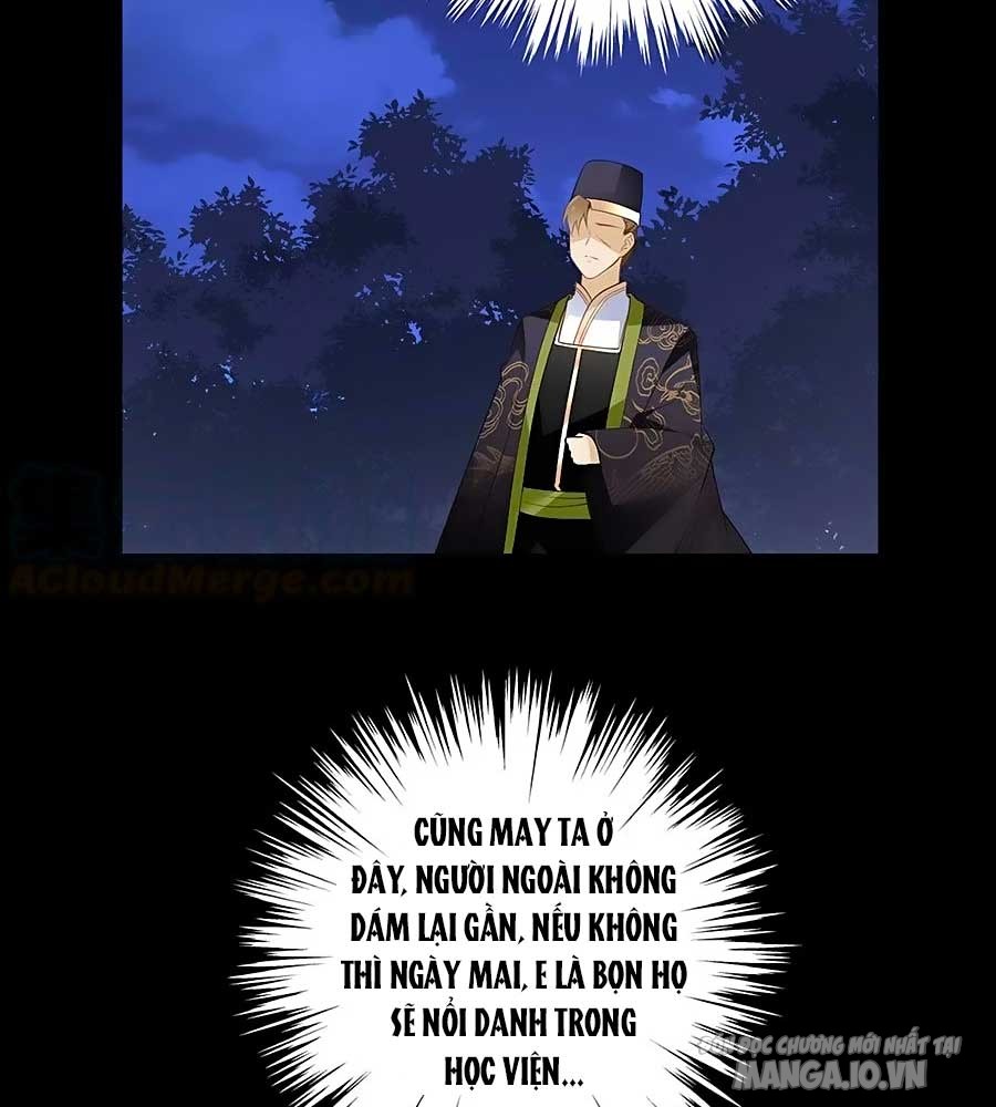 Manh Sư Tại Thượng Chapter 218 - Trang 2