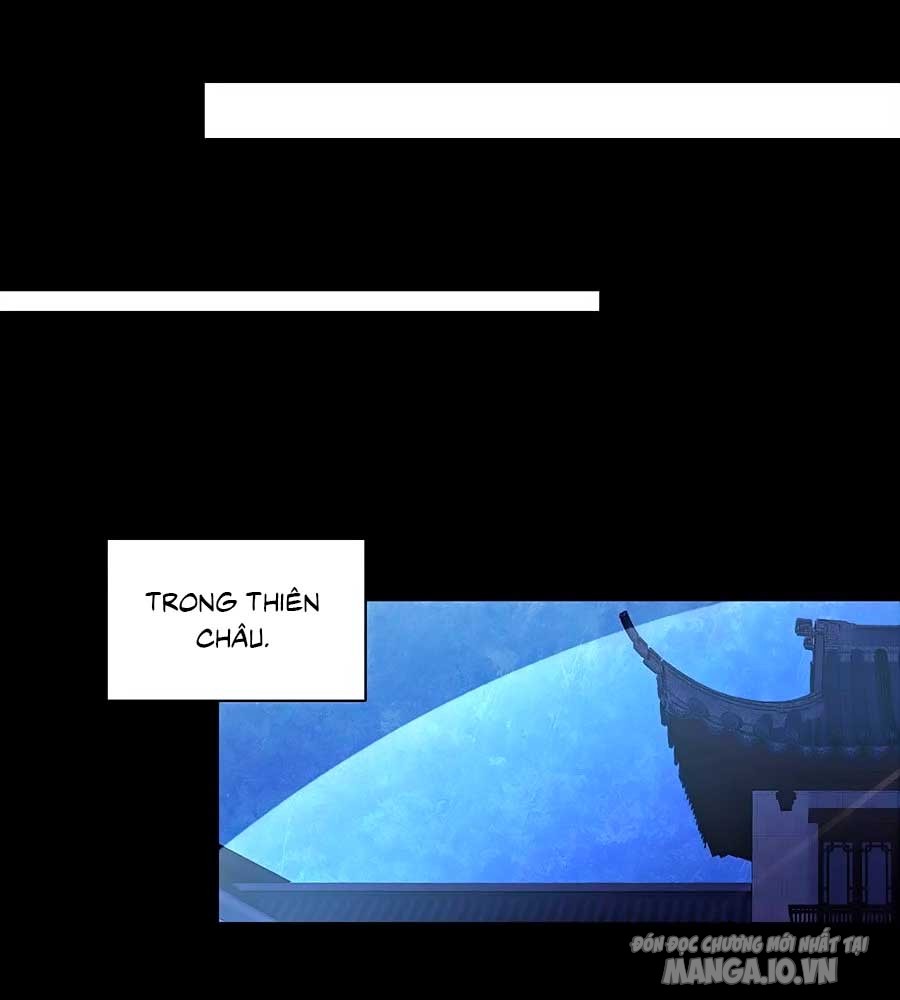 Manh Sư Tại Thượng Chapter 218 - Trang 2