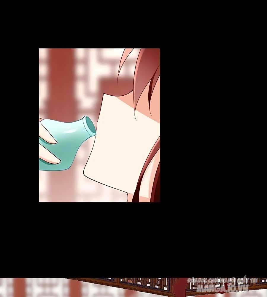 Manh Sư Tại Thượng Chapter 218 - Trang 2