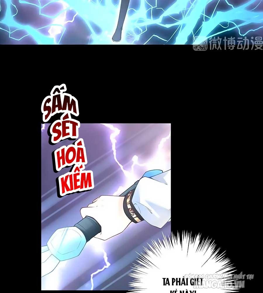 Manh Sư Tại Thượng Chapter 218 - Trang 2