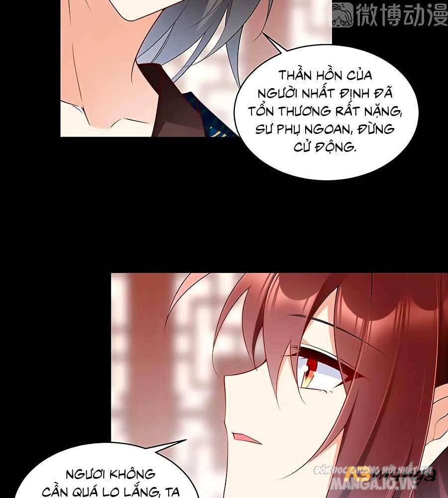 Manh Sư Tại Thượng Chapter 218 - Trang 2