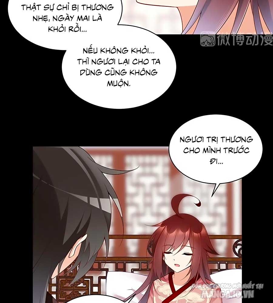 Manh Sư Tại Thượng Chapter 218 - Trang 2