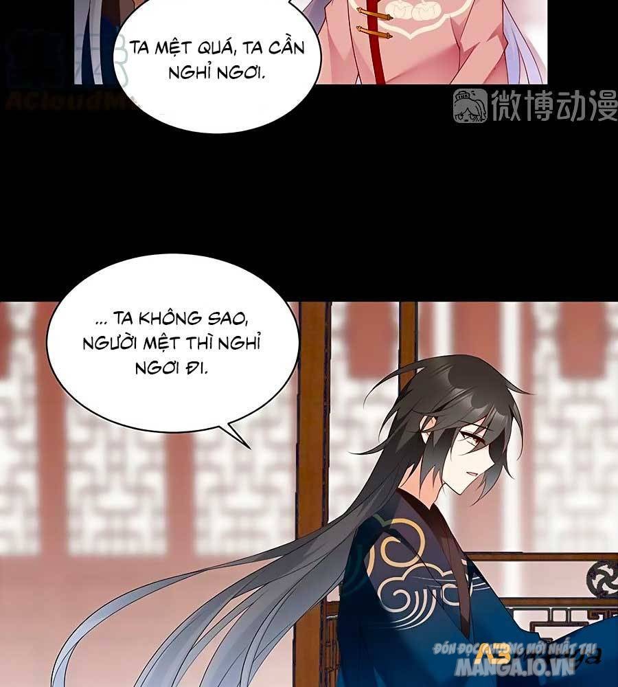 Manh Sư Tại Thượng Chapter 218 - Trang 2
