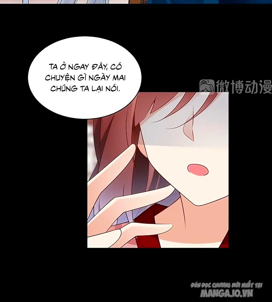 Manh Sư Tại Thượng Chapter 218 - Trang 2