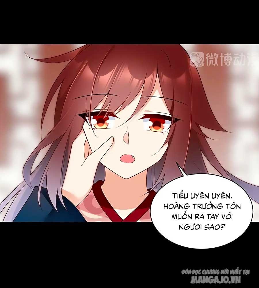 Manh Sư Tại Thượng Chapter 218 - Trang 2