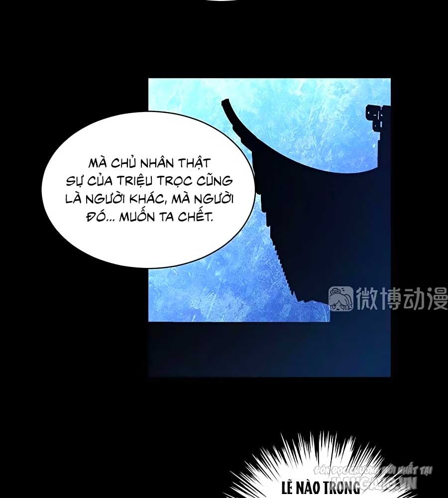 Manh Sư Tại Thượng Chapter 218 - Trang 2