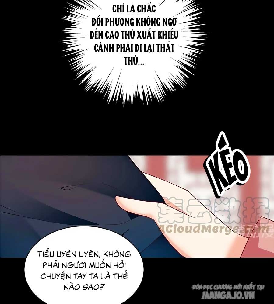 Manh Sư Tại Thượng Chapter 218 - Trang 2