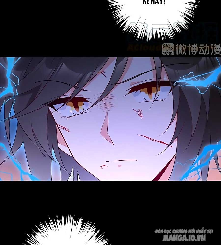 Manh Sư Tại Thượng Chapter 218 - Trang 2