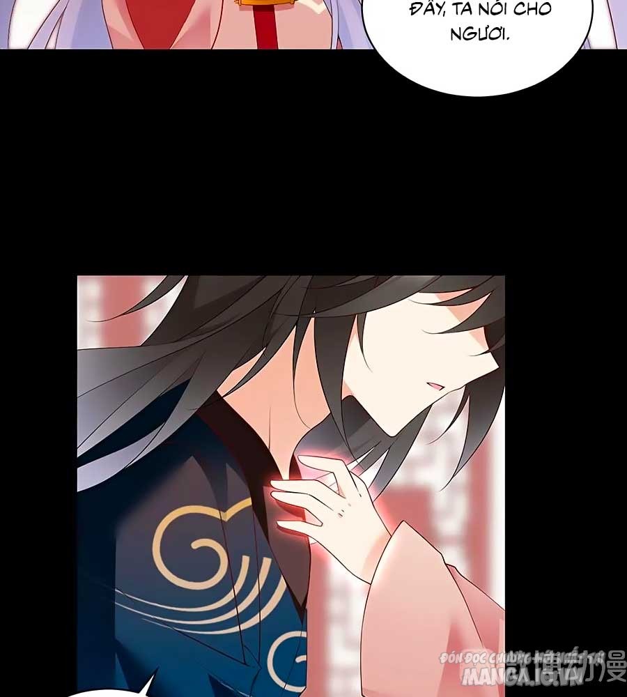 Manh Sư Tại Thượng Chapter 218 - Trang 2