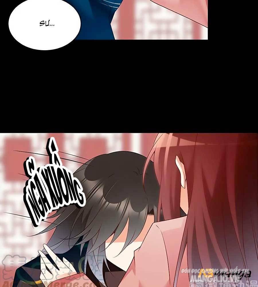 Manh Sư Tại Thượng Chapter 218 - Trang 2