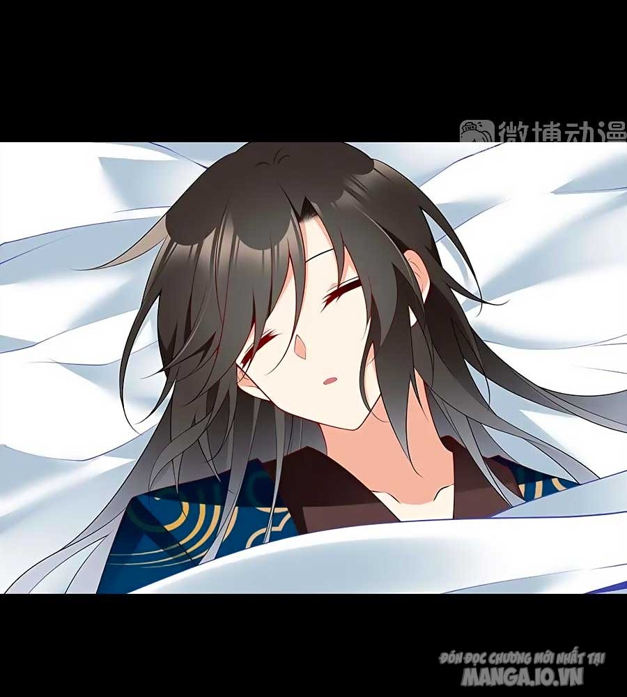 Manh Sư Tại Thượng Chapter 218 - Trang 2