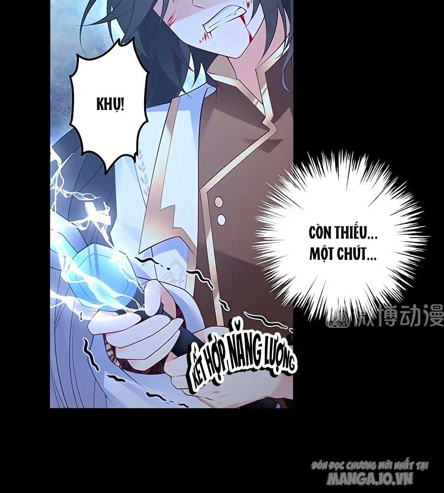 Manh Sư Tại Thượng Chapter 218 - Trang 2