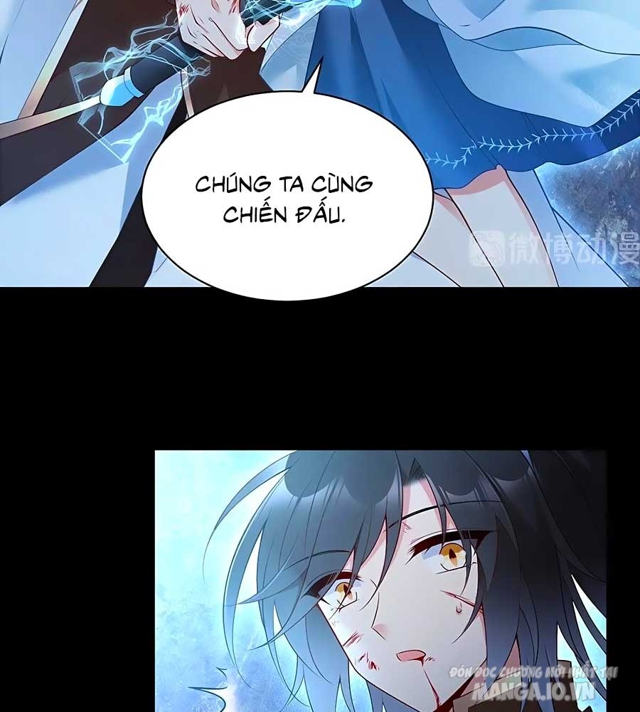 Manh Sư Tại Thượng Chapter 218 - Trang 2