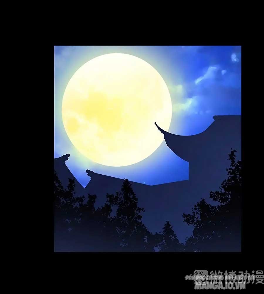 Manh Sư Tại Thượng Chapter 219 - Trang 2