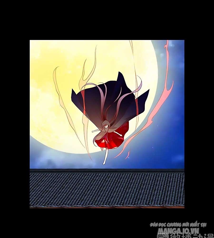 Manh Sư Tại Thượng Chapter 219 - Trang 2