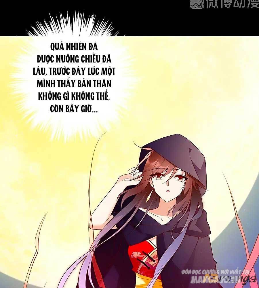 Manh Sư Tại Thượng Chapter 219 - Trang 2