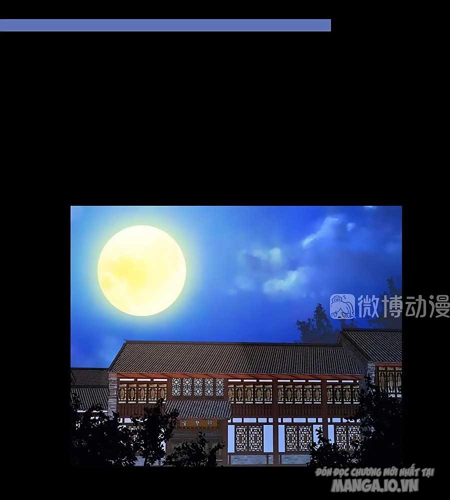 Manh Sư Tại Thượng Chapter 219 - Trang 2