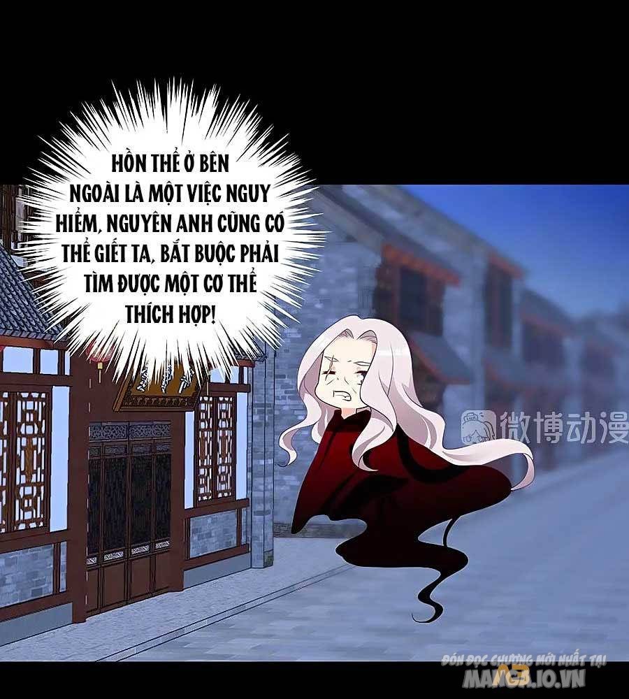 Manh Sư Tại Thượng Chapter 219 - Trang 2