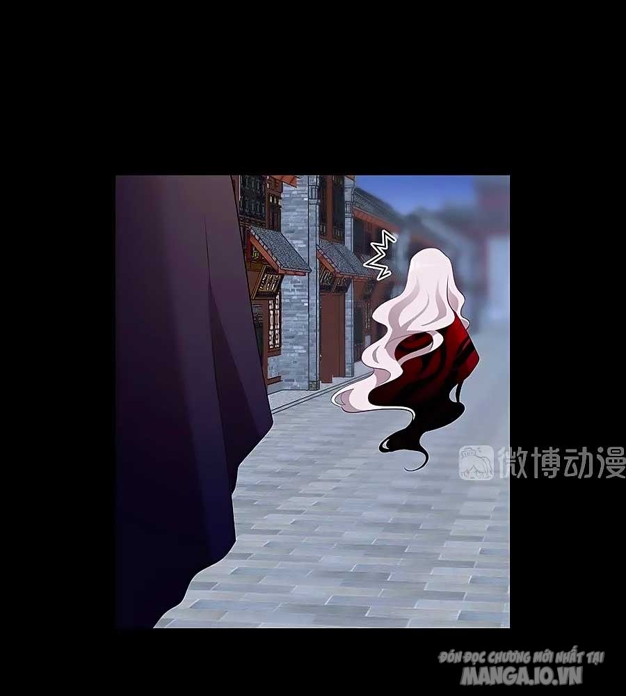 Manh Sư Tại Thượng Chapter 219 - Trang 2