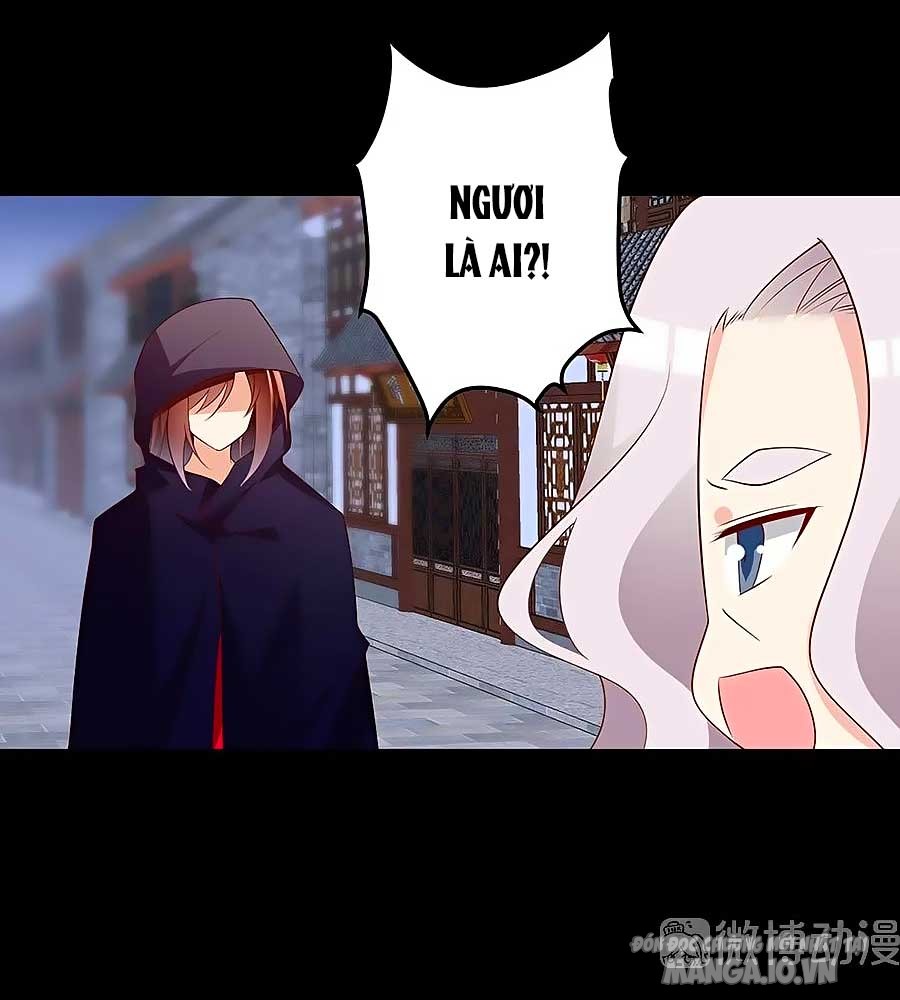 Manh Sư Tại Thượng Chapter 219 - Trang 2