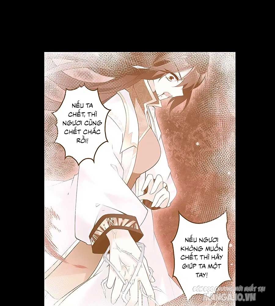 Manh Sư Tại Thượng Chapter 219 - Trang 2