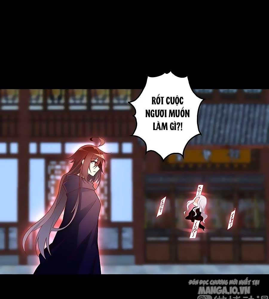 Manh Sư Tại Thượng Chapter 219 - Trang 2