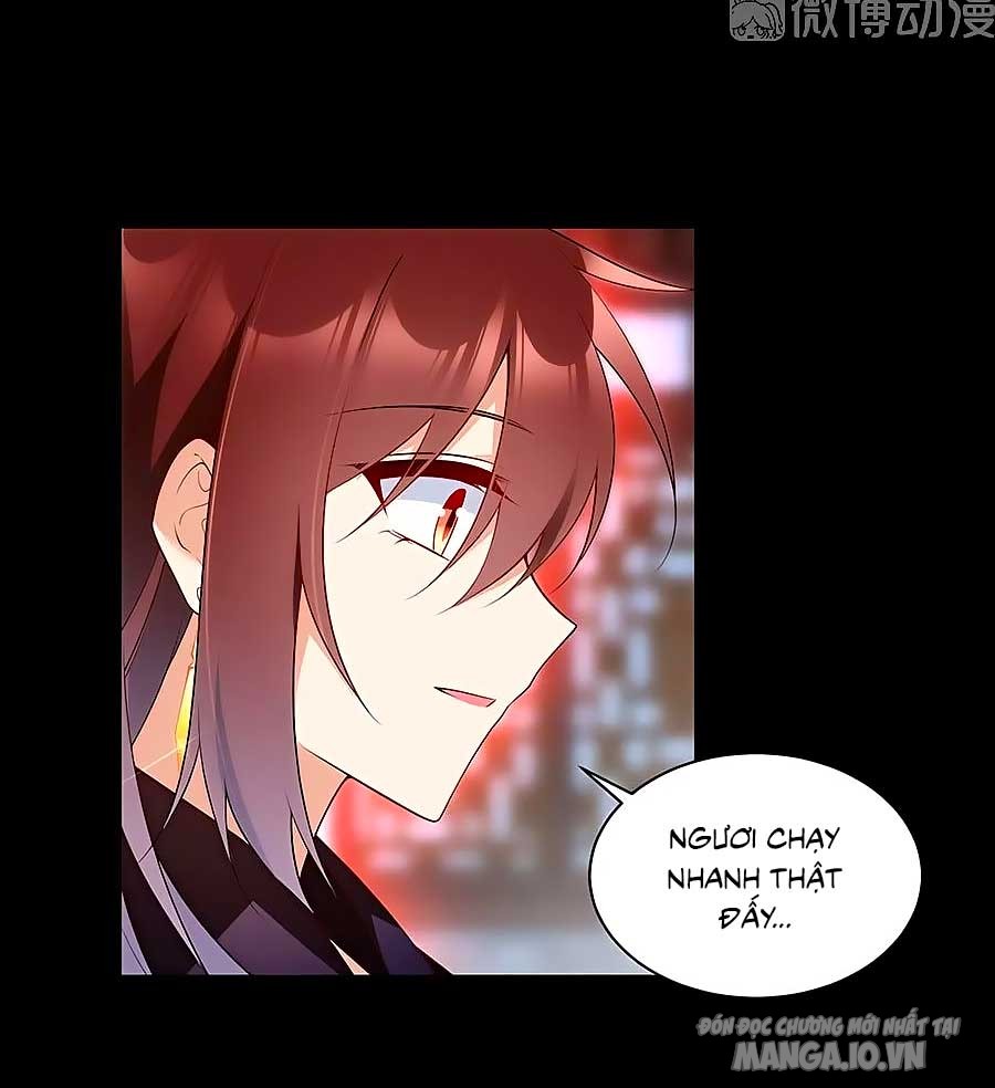 Manh Sư Tại Thượng Chapter 219 - Trang 2