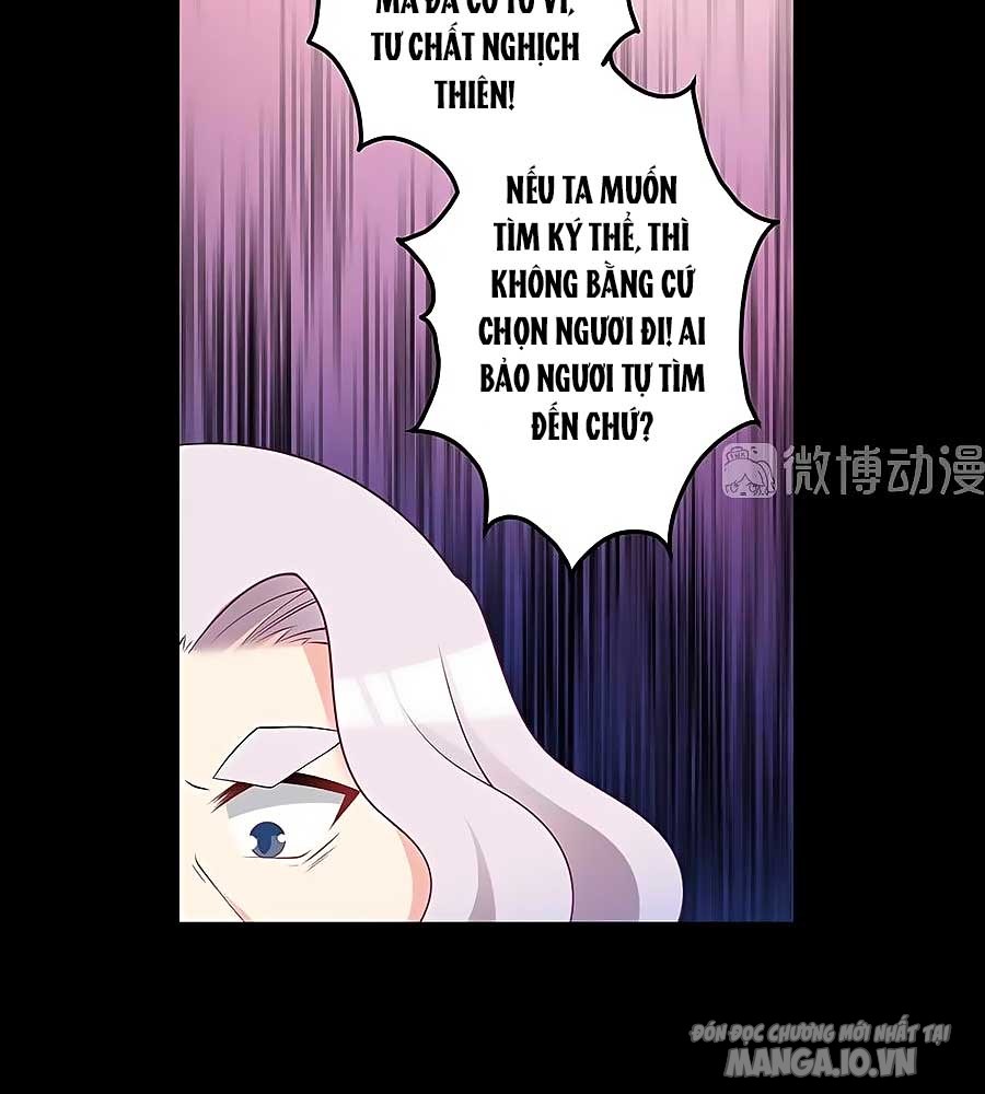 Manh Sư Tại Thượng Chapter 219 - Trang 2